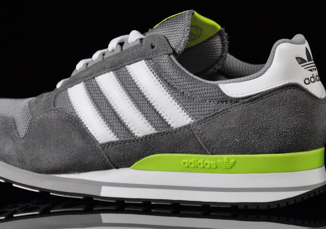 adidas Originals ZX 500 | G51114 | AFEW STORE